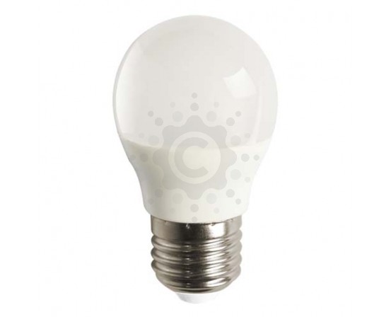 Светодиодная лампа Feron LB-380 4W E27 2700K 4914
